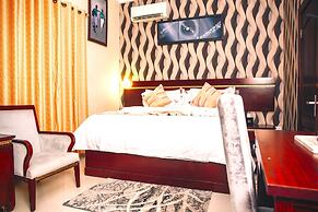 Lion Luxury Suites