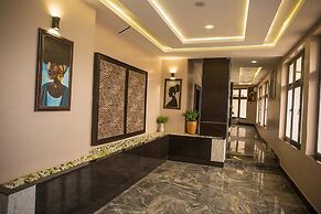 Lion Luxury Suites