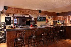 Lion Luxury Suites