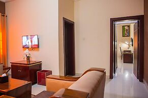 Lion Luxury Suites