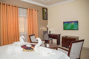 Lion Luxury Suites