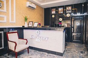 Lion Luxury Suites
