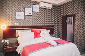 Lion Luxury Suites