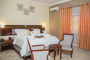 Lion Luxury Suites