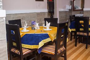 Lion Luxury Suites
