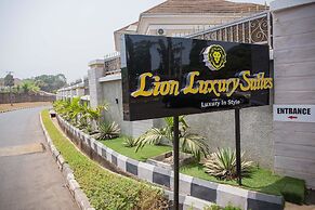 Lion Luxury Suites
