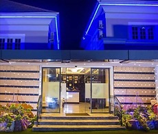 Lion Luxury Suites