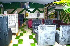 Lion Luxury Suites
