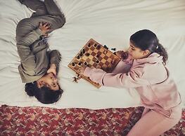 Liseberg Grand Curiosa Hotel