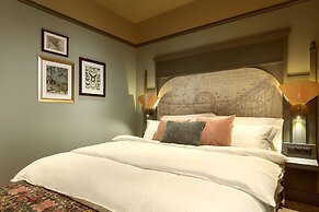 Liseberg Grand Curiosa Hotel