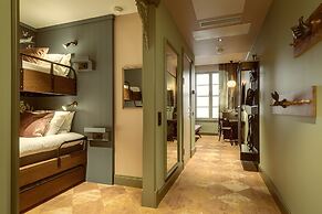 Liseberg Grand Curiosa Hotel