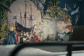 Liseberg Grand Curiosa Hotel