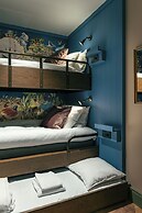 Liseberg Grand Curiosa Hotel