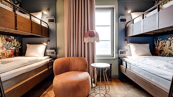 Liseberg Grand Curiosa Hotel