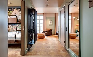 Liseberg Grand Curiosa Hotel