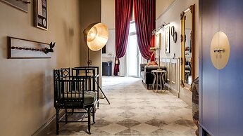 Liseberg Grand Curiosa Hotel