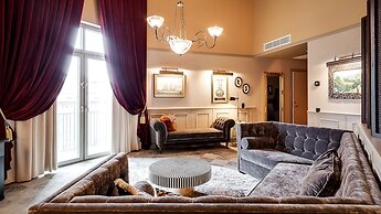 Liseberg Grand Curiosa Hotel