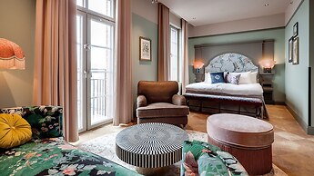 Liseberg Grand Curiosa Hotel