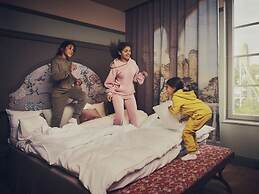 Liseberg Grand Curiosa Hotel