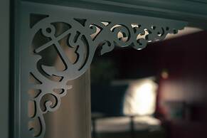 Liseberg Grand Curiosa Hotel