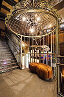 Liseberg Grand Curiosa Hotel