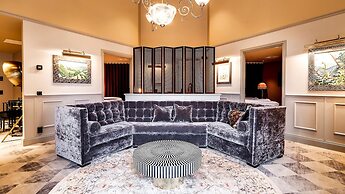 Liseberg Grand Curiosa Hotel