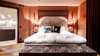 Liseberg Grand Curiosa Hotel