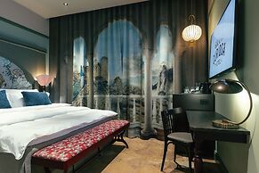 Liseberg Grand Curiosa Hotel