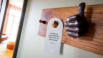 Liseberg Grand Curiosa Hotel