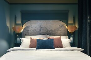 Liseberg Grand Curiosa Hotel