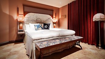 Liseberg Grand Curiosa Hotel