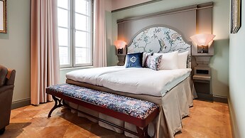 Liseberg Grand Curiosa Hotel