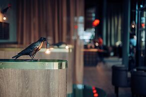 Liseberg Grand Curiosa Hotel