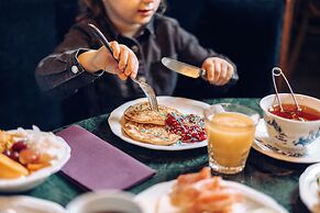 Liseberg Grand Curiosa Hotel