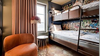 Liseberg Grand Curiosa Hotel