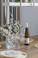 Mielno Wakacyjna Apartments by Renters