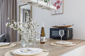 Mielno Wakacyjna Apartments by Renters