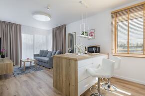 Mielno Wakacyjna Apartments by Renters