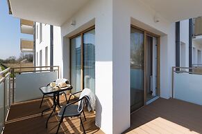 Mielno Wakacyjna Apartments by Renters