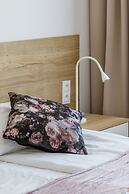 Mielno Wakacyjna Apartments by Renters