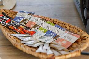 Mielno Wakacyjna Apartments by Renters