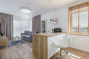 Mielno Wakacyjna Apartments by Renters