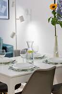 Mielno Wakacyjna Apartments by Renters