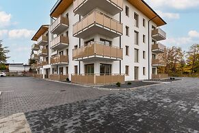 Mielno Wakacyjna Apartments by Renters