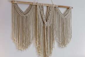 Mielno Wakacyjna Apartments by Renters