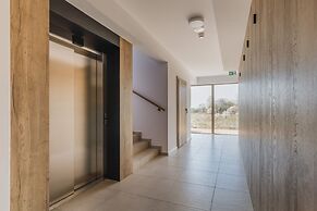 Mielno Wakacyjna Apartments by Renters