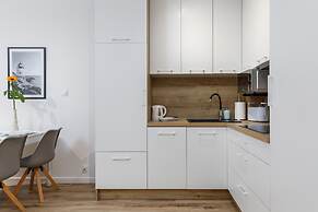 Mielno Wakacyjna Apartments by Renters