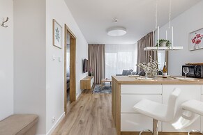 Mielno Wakacyjna Apartments by Renters