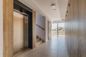 Mielno Wakacyjna Apartments by Renters