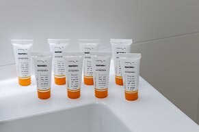 Mielno Wakacyjna Apartments by Renters